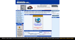 Desktop Screenshot of buscaremedios.com